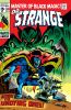 Doctor Strange (1st series) #183 - Doctor Strange (1st series) #183
