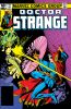 Doctor Strange (2nd series) #57 - Doctor Strange (2nd series) #57