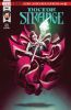 Doctor Strange (1st series) #381 - Doctor Strange (1st series) #381
