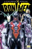 Universe X Iron Men - Universe X Iron Men
