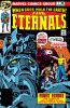 Eternals (1st series) #1 - Eternals (1st series) #1