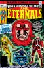 Eternals (1st series) #5 - Eternals (1st series) #5