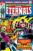 Eternals (1st series) #6 - Eternals (1st series) #6