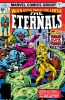 Eternals (1st series) #8 - Eternals (1st series) #8