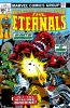 Eternals (1st series) #9 - Eternals (1st series) #9