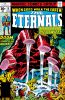 Eternals (1st series) #10 - Eternals (1st series) #10