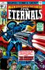 Eternals (1st series) #11 - Eternals (1st series) #11