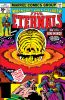 Eternals (1st series) #12 - Eternals (1st series) #12