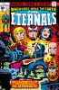 Eternals (1st series) #13 - Eternals (1st series) #13