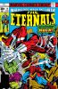 Eternals (1st series) #14 - Eternals (1st series) #14
