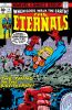 Eternals (1st series) #16 - Eternals (1st series) #16