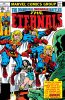 Eternals (1st series) #17 - Eternals (1st series) #17
