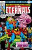 Eternals (1st series) #18 - Eternals (1st series) #18