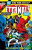 Eternals (1st series) Annual #1 - Eternals (1st series) Annual #1