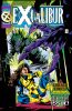 Excalibur (1st series) #90 - Excalibur (1st series) #90