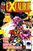 Excalibur (1st series) #95