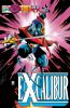 Excalibur (1st series) #98 - Excalibur (1st series) #98
