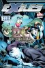 Exiles (1st series) #7 - Exiles (1st series) #7