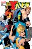 Exiles (1st series) #51