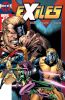 Exiles (1st series) #69 - Exiles (1st series) #69