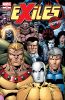 Exiles (1st series) #76 - Exiles (1st series) #76