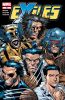 Exiles (1st series) #85 - Exiles (1st series) #85