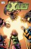 Exiles (1st series) #90 - Exiles (1st series) #90