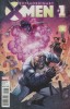 [title] - Extraordinary X-Men Annual #1 (Ron Lim variant)