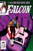 Falcon (1st series) #2 - Falcon (1st series) #2