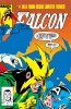 Falcon (1st series) #4 - Falcon (1st series) #4