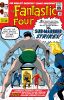 Fantastic Four (1st series) #14 - Fantastic Four (1st series) #14