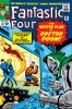 Fantastic Four (1st series) #23 - Fantastic Four (1st series) #23