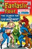 Fantastic Four (1st series) #27 - Fantastic Four (1st series) #27