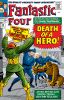 Fantastic Four (1st series) #32 - Fantastic Four (1st series) #32