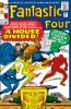 Fantastic Four (1st series) #34 - Fantastic Four (1st series) #34