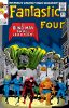 Fantastic Four (1st series) #39 - Fantastic Four (1st series) #39