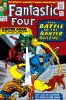 Fantastic Four (1st series) #40 - Fantastic Four (1st series) #40