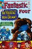 Fantastic Four (1st series) #41 - Fantastic Four (1st series) #41