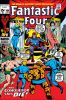 Fantastic Four (1st series) #104
