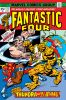 Fantastic Four (1st series) #151 - Fantastic Four (1st series) #151