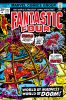 Fantastic Four (1st series) #152 - Fantastic Four (1st series) #152