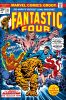Fantastic Four (1st series) #153 - Fantastic Four (1st series) #153