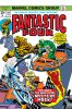Fantastic Four (1st series) #154 - Fantastic Four (1st series) #154