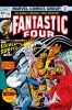 Fantastic Four (1st series) #155 - Fantastic Four (1st series) #155