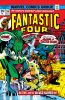 Fantastic Four (1st series) #156 - Fantastic Four (1st series) #156