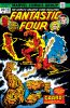 Fantastic Four (1st series) #163 - Fantastic Four (1st series) #163