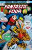 Fantastic Four (1st series) #165 - Fantastic Four (1st series) #165