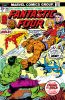 Fantastic Four (1st series) #166 - Fantastic Four (1st series) #166