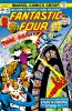 Fantastic Four (1st series) #167 - Fantastic Four (1st series) #167