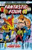 Fantastic Four (1st series) #168 - Fantastic Four (1st series) #168
